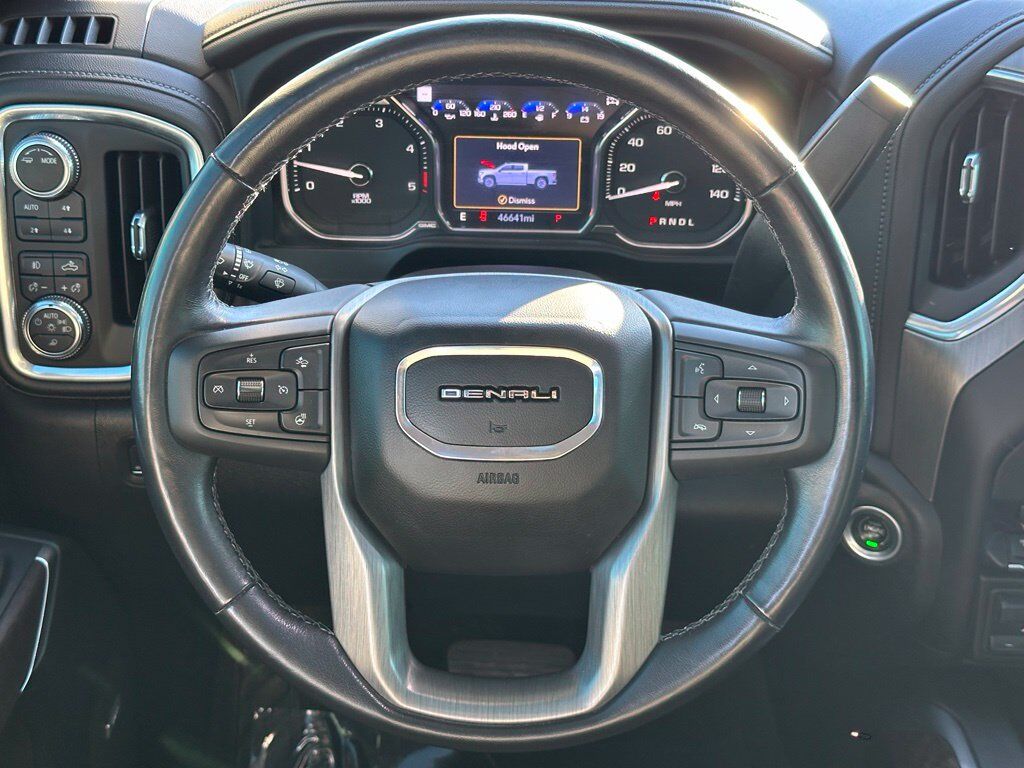 2022 GMC Sierra 3500HD Denali Tucson AZ
