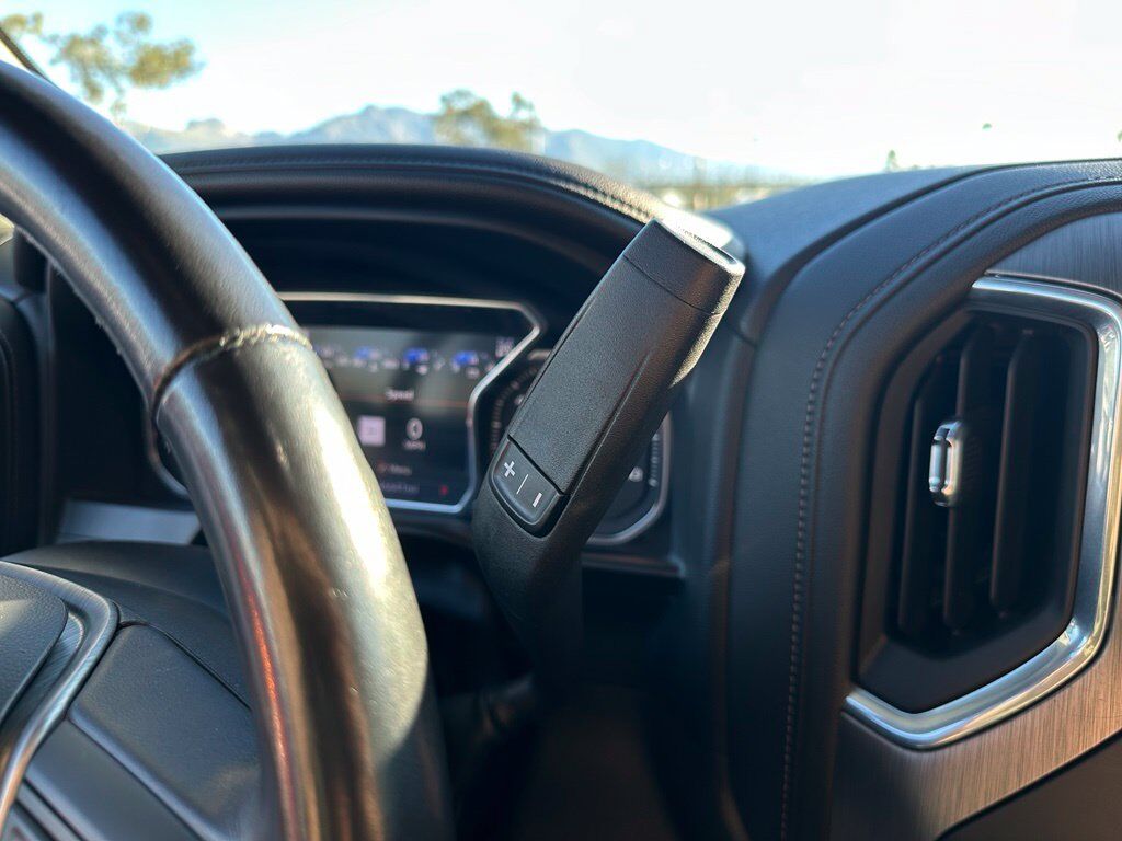 2022 GMC Sierra 3500HD Denali Tucson AZ