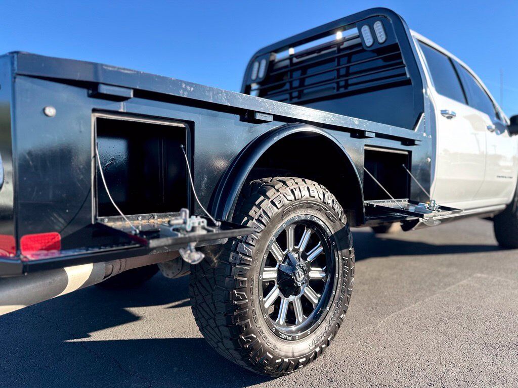 2022 GMC Sierra 3500HD Denali Tucson AZ