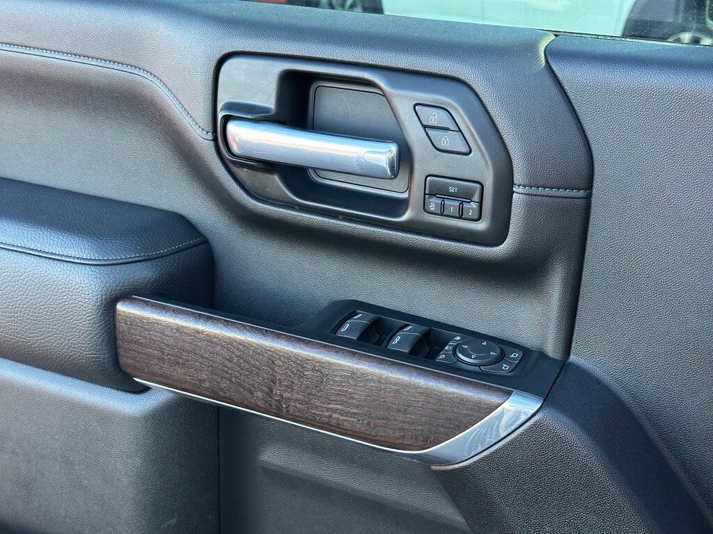 2022 GMC Sierra 3500HD Denali Tucson AZ