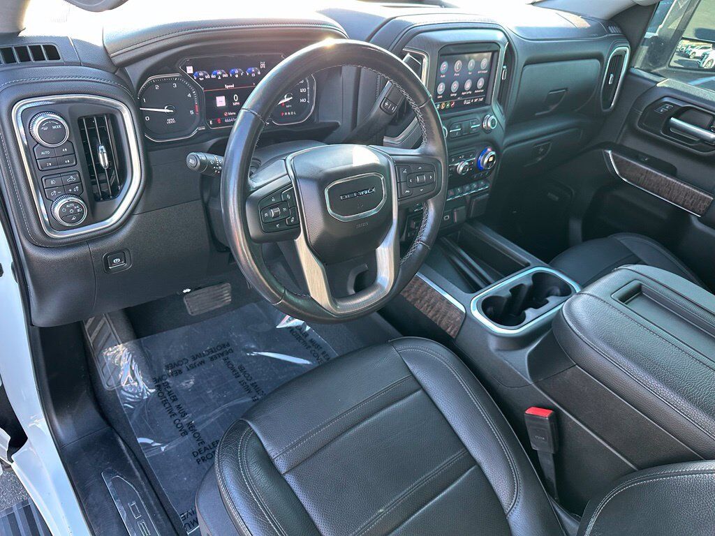 2022 GMC Sierra 3500HD Denali Tucson AZ