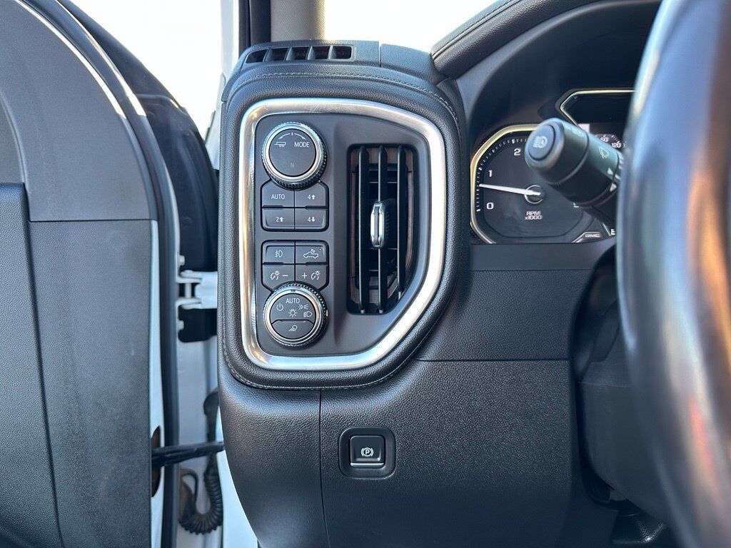 2022 GMC Sierra 3500HD Denali Tucson AZ