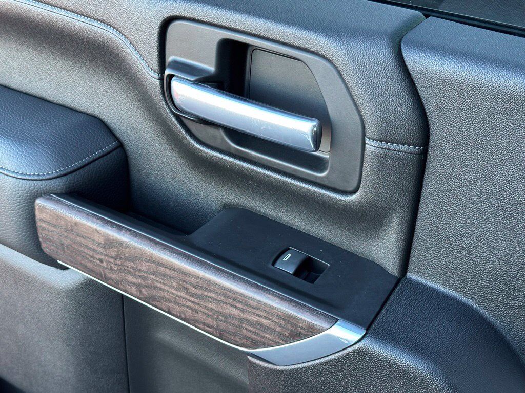 2022 GMC Sierra 3500HD Denali Tucson AZ