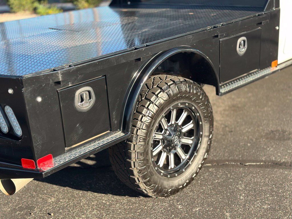 2022 GMC Sierra 3500HD Denali Tucson AZ
