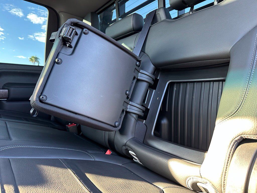 2022 GMC Sierra 3500HD Denali Tucson AZ