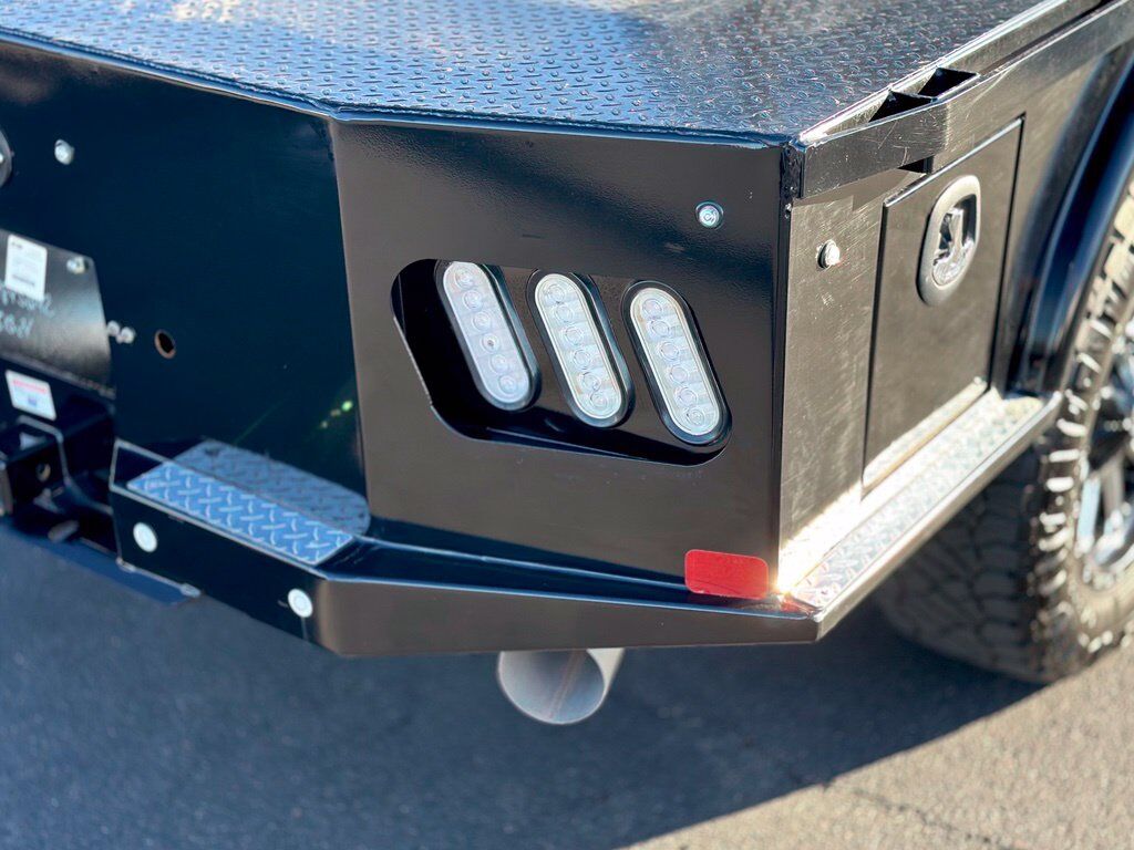 2022 GMC Sierra 3500HD Denali Tucson AZ