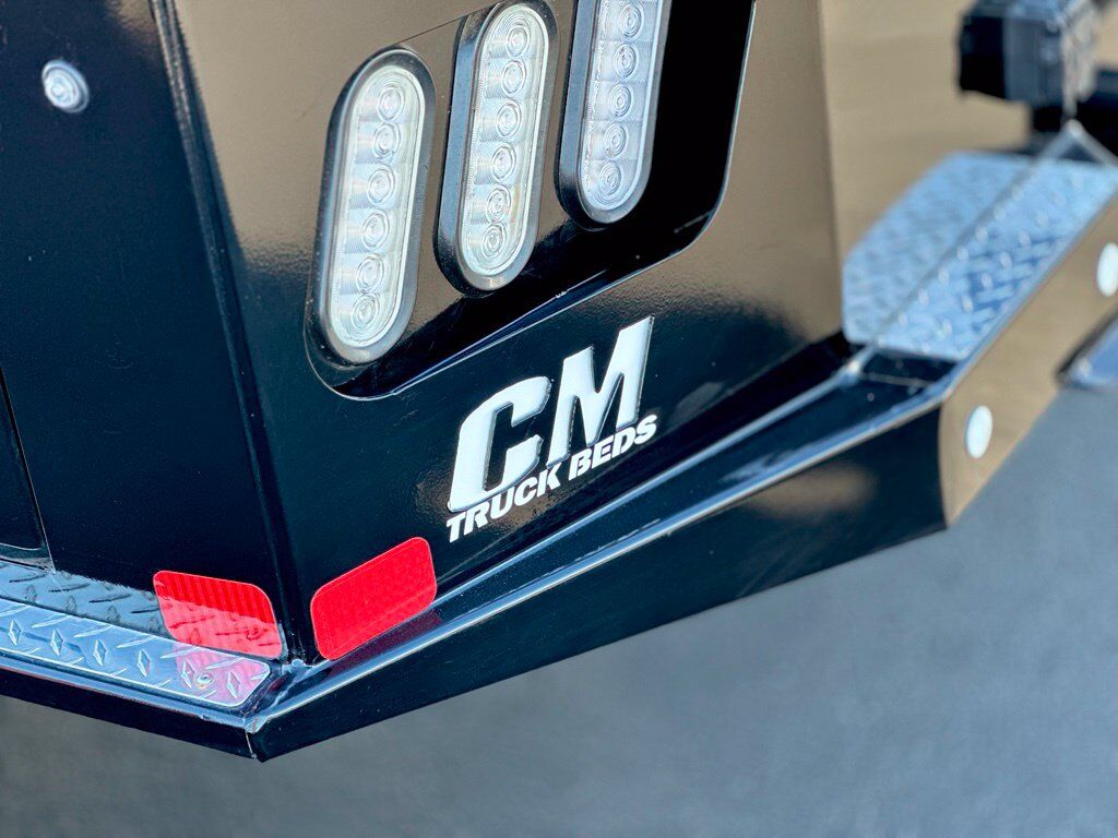 2022 GMC Sierra 3500HD Denali Tucson AZ