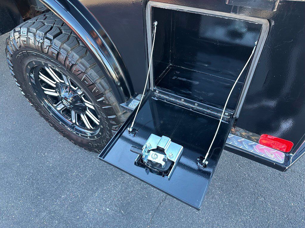 2022 GMC Sierra 3500HD Denali Tucson AZ