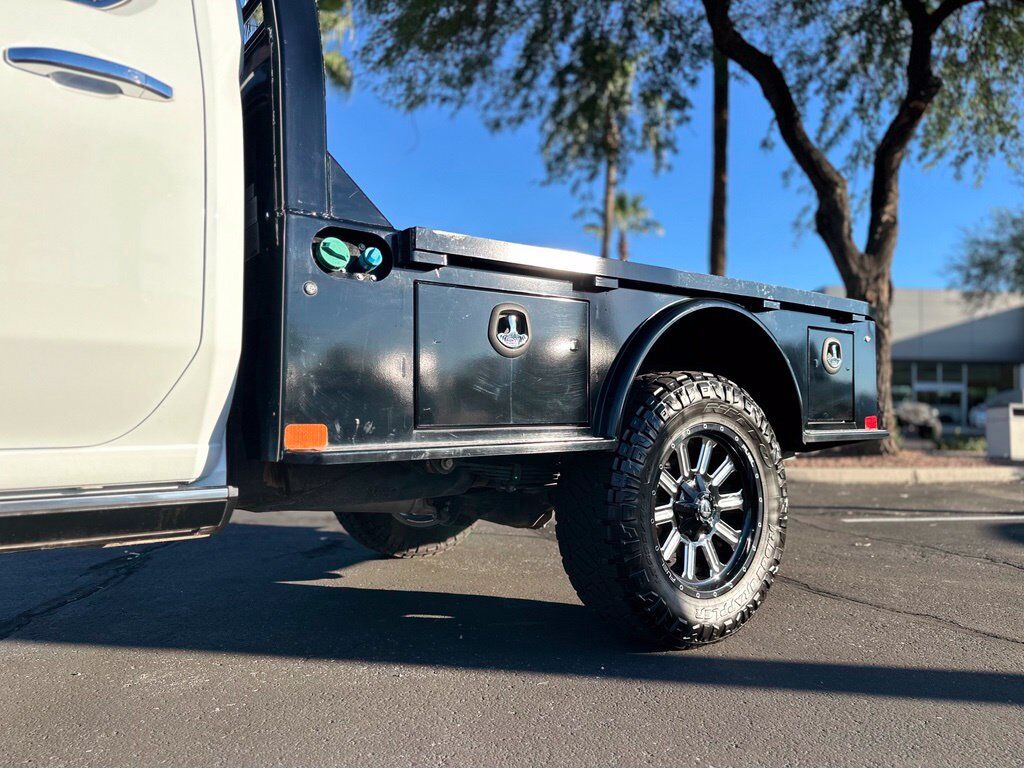 2022 GMC Sierra 3500HD Denali Tucson AZ