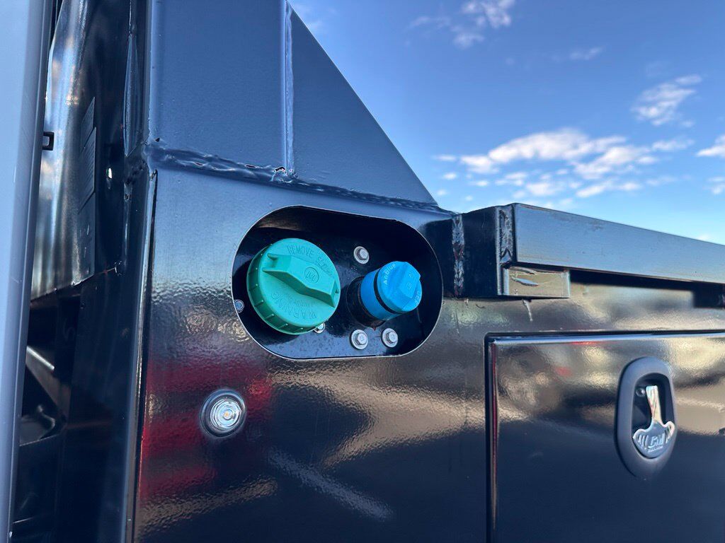 2022 GMC Sierra 3500HD Denali Tucson AZ