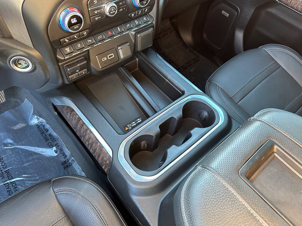 2022 GMC Sierra 3500HD Denali Tucson AZ