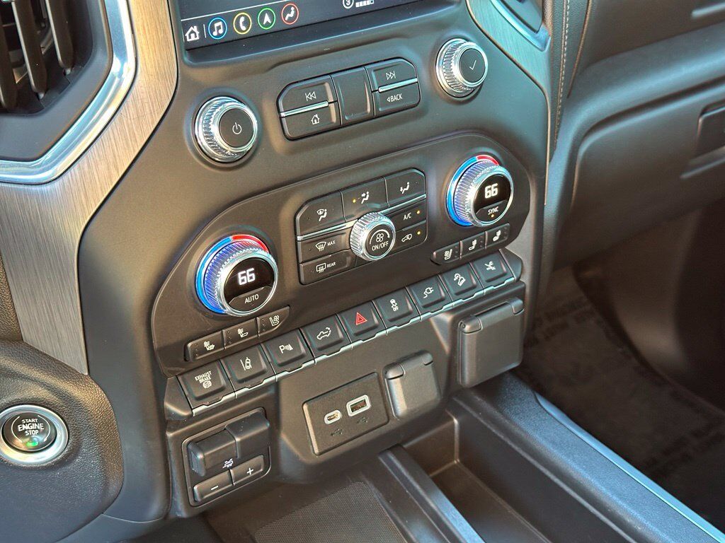 2022 GMC Sierra 3500HD Denali Tucson AZ