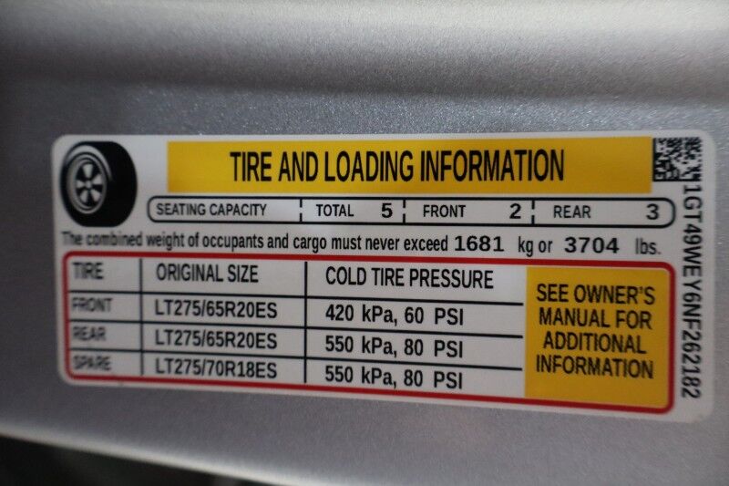2022 GMC Sierra 3500HD Denali Ultimate Short Bed 6.6L Diesel GPS Camera FREE WARRANTY Arlington TX