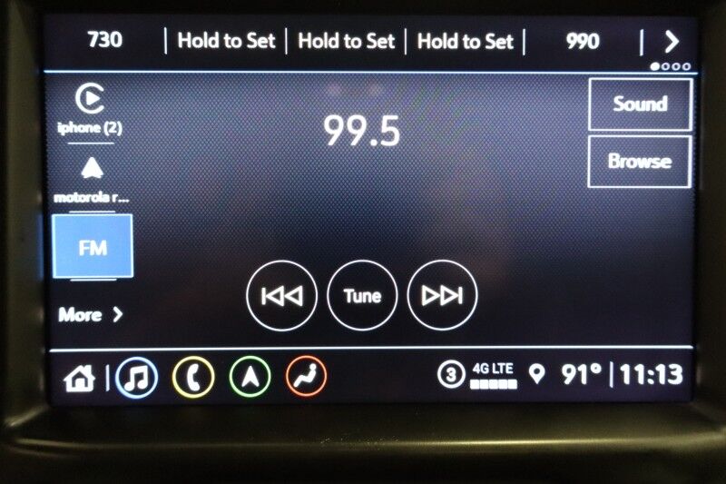 2022 GMC Sierra 3500HD Denali Ultimate Short Bed 6.6L Diesel GPS Camera FREE WARRANTY Arlington TX