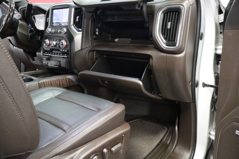 2022 GMC Sierra 3500HD Denali Ultimate Short Bed 6.6L Diesel GPS Camera FREE WARRANTY Arlington TX