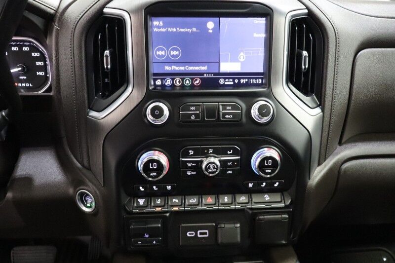 2022 GMC Sierra 3500HD Denali Ultimate Short Bed 6.6L Diesel GPS Camera FREE WARRANTY Arlington TX