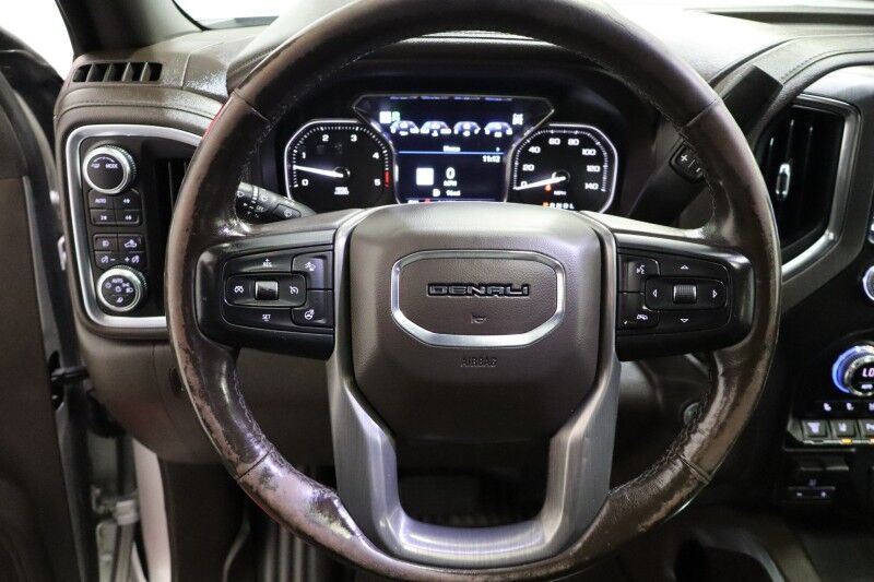2022 GMC Sierra 3500HD Denali Ultimate Short Bed 6.6L Diesel GPS Camera FREE WARRANTY Arlington TX