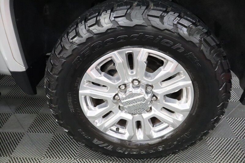 2022 GMC Sierra 3500HD Denali Ultimate Short Bed 6.6L Diesel GPS Camera FREE WARRANTY Arlington TX