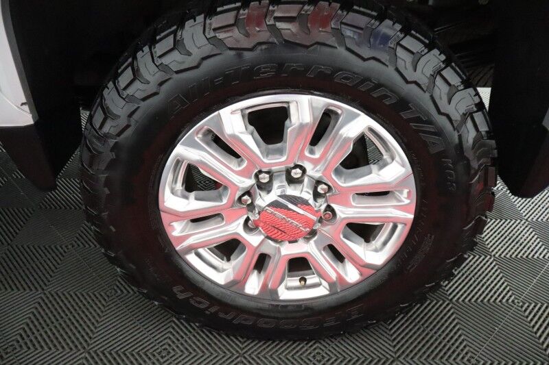 2022 GMC Sierra 3500HD Denali Ultimate Short Bed 6.6L Diesel GPS Camera FREE WARRANTY Arlington TX