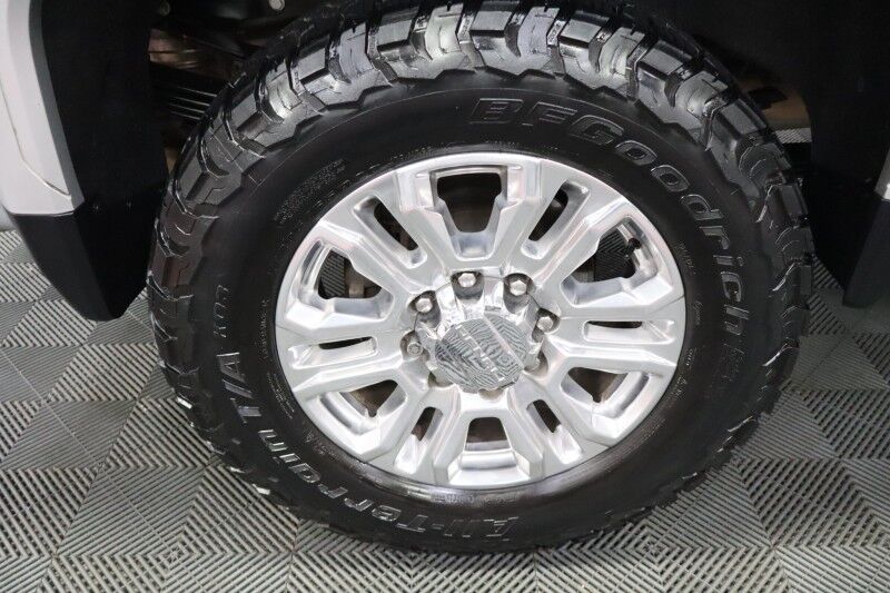 2022 GMC Sierra 3500HD Denali Ultimate Short Bed 6.6L Diesel GPS Camera FREE WARRANTY Arlington TX