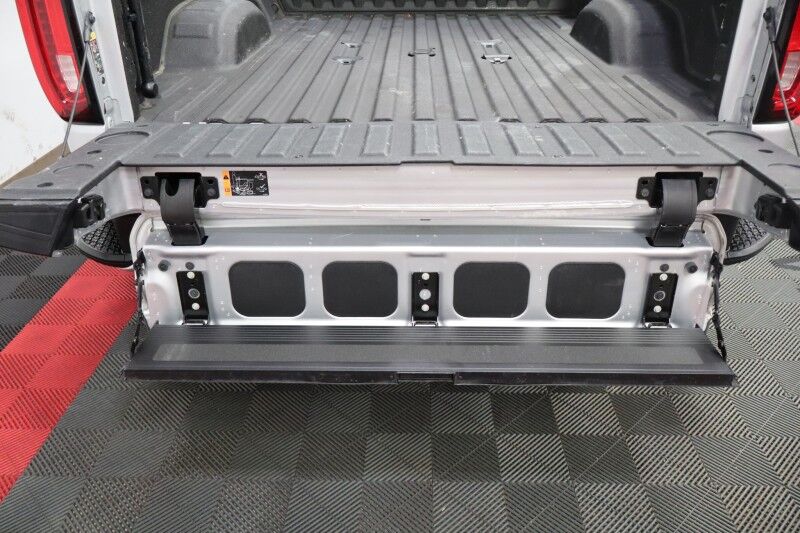 2022 GMC Sierra 3500HD Denali Ultimate Short Bed 6.6L Diesel GPS Camera FREE WARRANTY Arlington TX