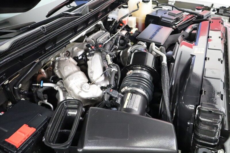 2022 GMC Sierra 3500HD Denali Ultimate Short Bed 6.6L Diesel GPS Camera FREE WARRANTY Arlington TX