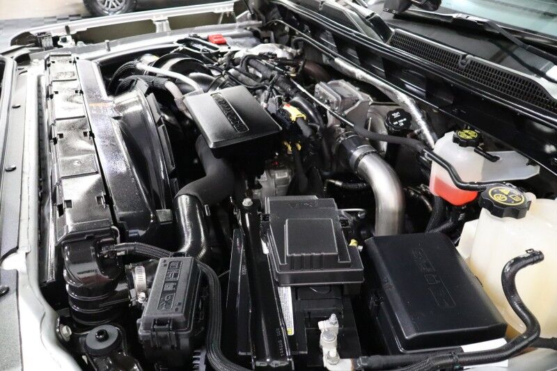 2022 GMC Sierra 3500HD Denali Ultimate Short Bed 6.6L Diesel GPS Camera FREE WARRANTY Arlington TX