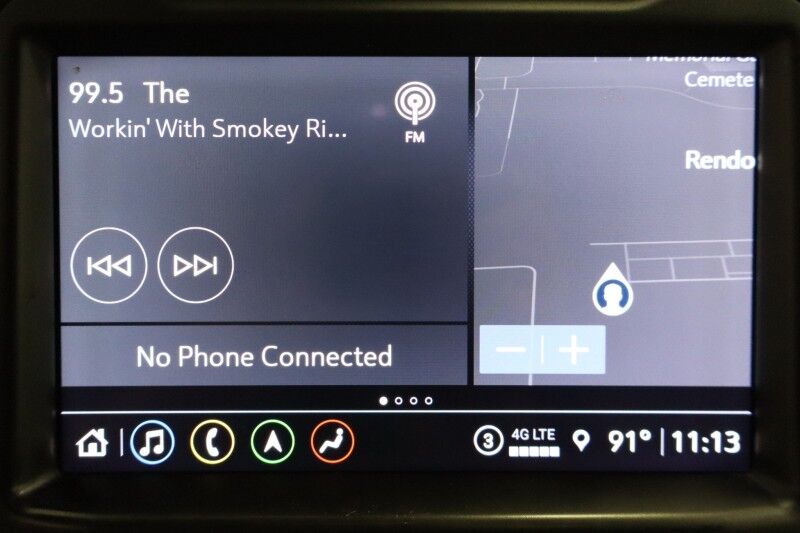 2022 GMC Sierra 3500HD Denali Ultimate Short Bed 6.6L Diesel GPS Camera FREE WARRANTY Arlington TX