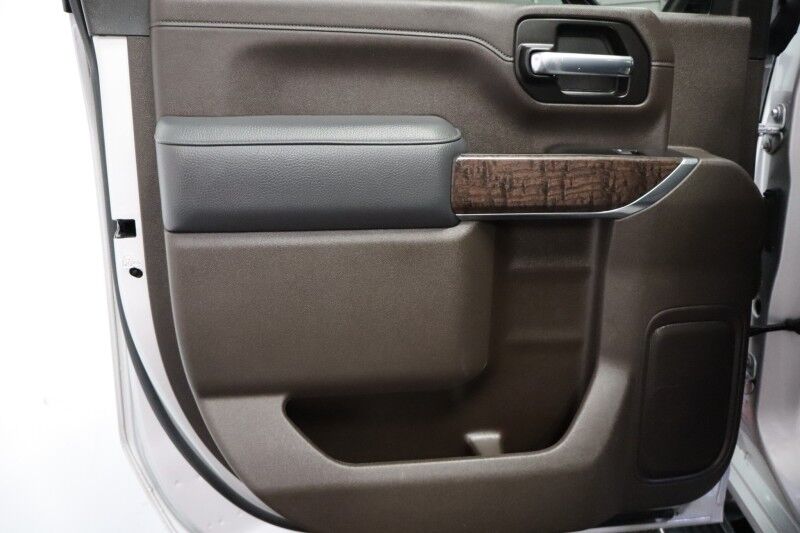 2022 GMC Sierra 3500HD Denali Ultimate Short Bed 6.6L Diesel GPS Camera FREE WARRANTY Arlington TX