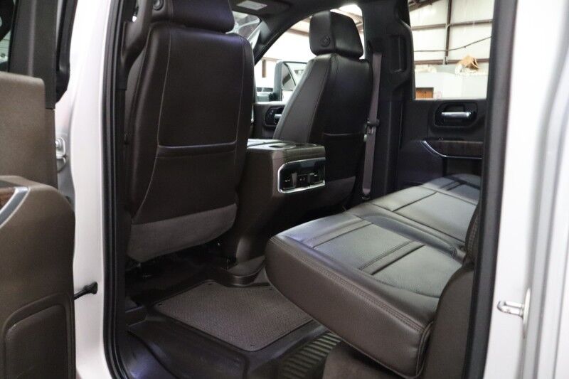 2022 GMC Sierra 3500HD Denali Ultimate Short Bed 6.6L Diesel GPS Camera FREE WARRANTY Arlington TX
