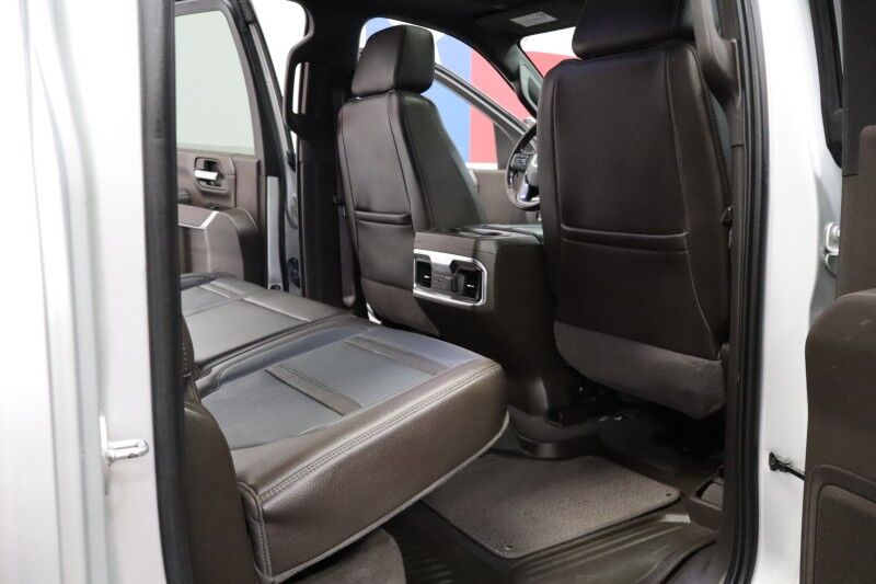 2022 GMC Sierra 3500HD Denali Ultimate Short Bed 6.6L Diesel GPS Camera FREE WARRANTY Arlington TX