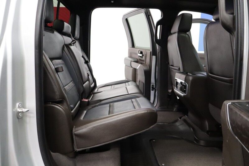 2022 GMC Sierra 3500HD Denali Ultimate Short Bed 6.6L Diesel GPS Camera FREE WARRANTY Arlington TX