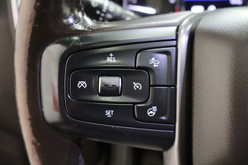 2022 GMC Sierra 3500HD Denali Ultimate Short Bed 6.6L Diesel GPS Camera FREE WARRANTY Arlington TX