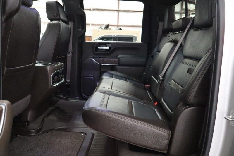 2022 GMC Sierra 3500HD Denali Ultimate Short Bed 6.6L Diesel GPS Camera FREE WARRANTY Arlington TX