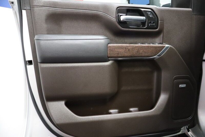 2022 GMC Sierra 3500HD Denali Ultimate Short Bed 6.6L Diesel GPS Camera FREE WARRANTY Arlington TX