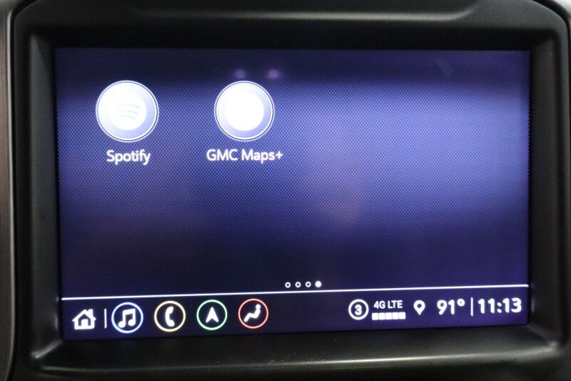 2022 GMC Sierra 3500HD Denali Ultimate Short Bed 6.6L Diesel GPS Camera FREE WARRANTY Arlington TX