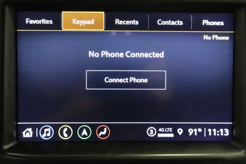 2022 GMC Sierra 3500HD Denali Ultimate Short Bed 6.6L Diesel GPS Camera FREE WARRANTY Arlington TX