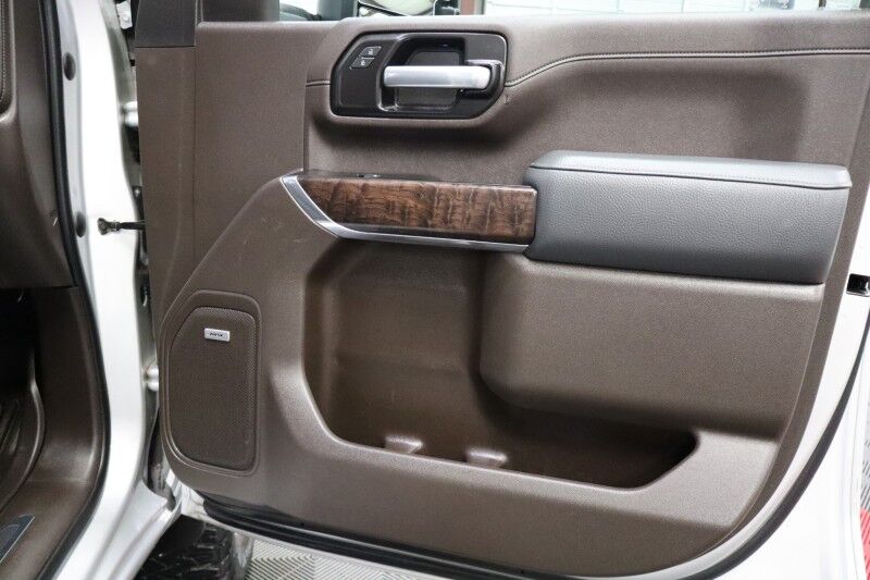 2022 GMC Sierra 3500HD Denali Ultimate Short Bed 6.6L Diesel GPS Camera FREE WARRANTY Arlington TX