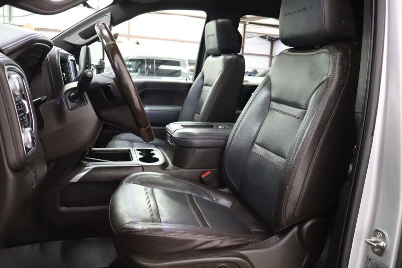 2022 GMC Sierra 3500HD Denali Ultimate Short Bed 6.6L Diesel GPS Camera FREE WARRANTY Arlington TX