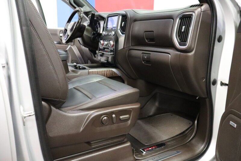 2022 GMC Sierra 3500HD Denali Ultimate Short Bed 6.6L Diesel GPS Camera FREE WARRANTY Arlington TX