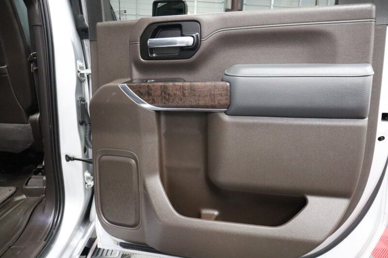 2022 GMC Sierra 3500HD Denali Ultimate Short Bed 6.6L Diesel GPS Camera FREE WARRANTY Arlington TX