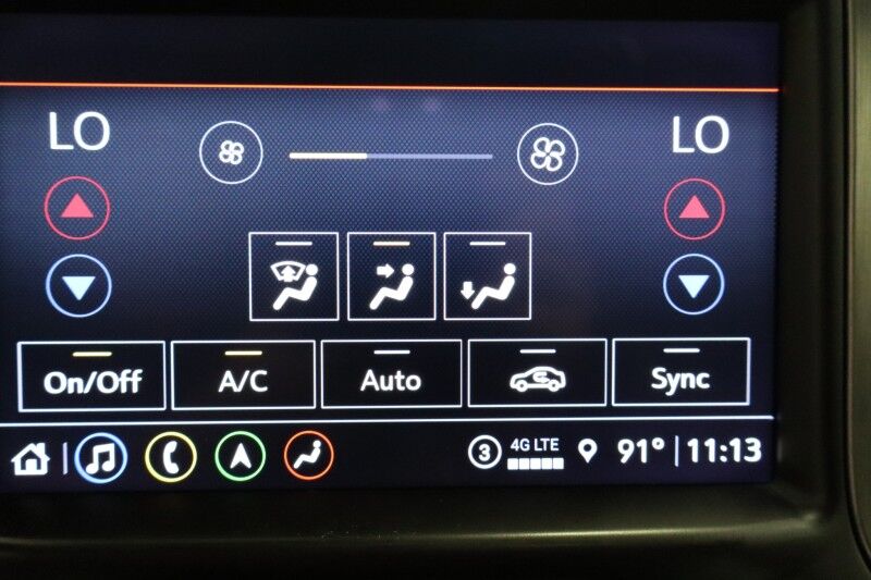 2022 GMC Sierra 3500HD Denali Ultimate Short Bed 6.6L Diesel GPS Camera FREE WARRANTY Arlington TX
