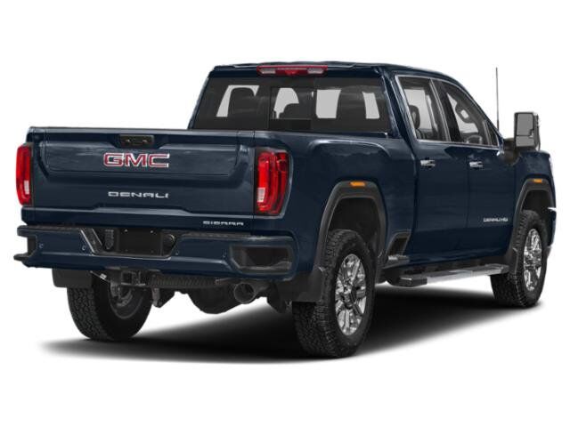 2022 GMC Sierra 3500HD Denali Winder GA