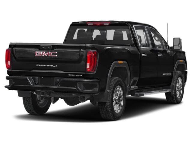 2022 GMC Sierra 3500HD Denali Winder GA