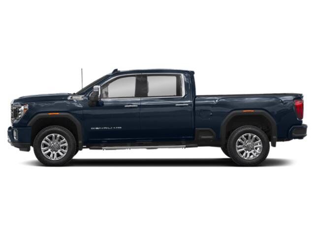 2022 GMC Sierra 3500HD Denali Winder GA
