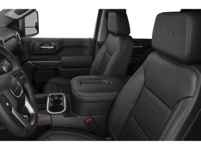 2022 GMC Sierra 3500HD Denali Winder GA