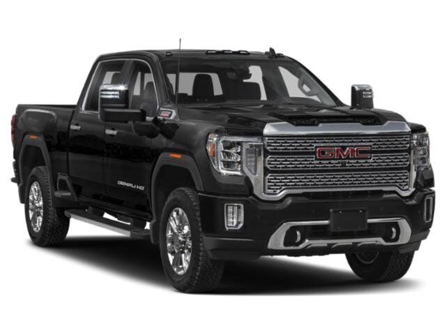 2022 GMC Sierra 3500HD Denali Winder GA