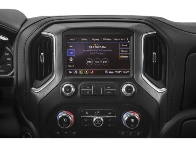 2022 GMC Sierra 3500HD Denali Winder GA