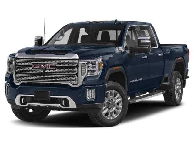 2022 GMC Sierra 3500HD Denali Winder GA