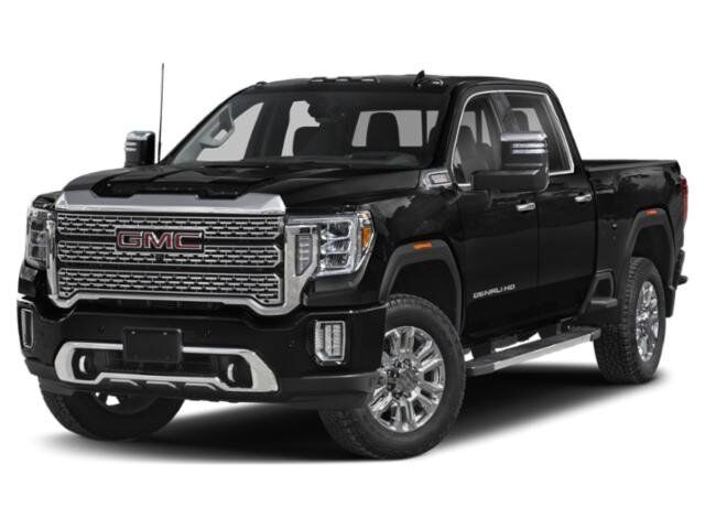 2022 GMC Sierra 3500HD Denali Winder GA
